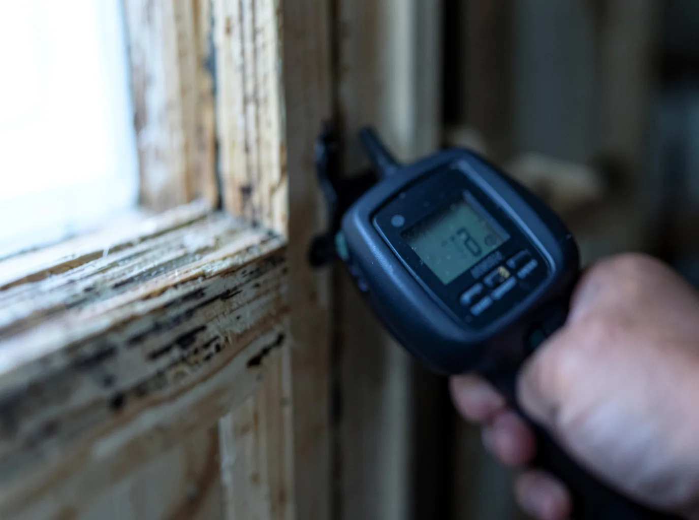 Ceiling Water Damage Repair in Shannon, IL