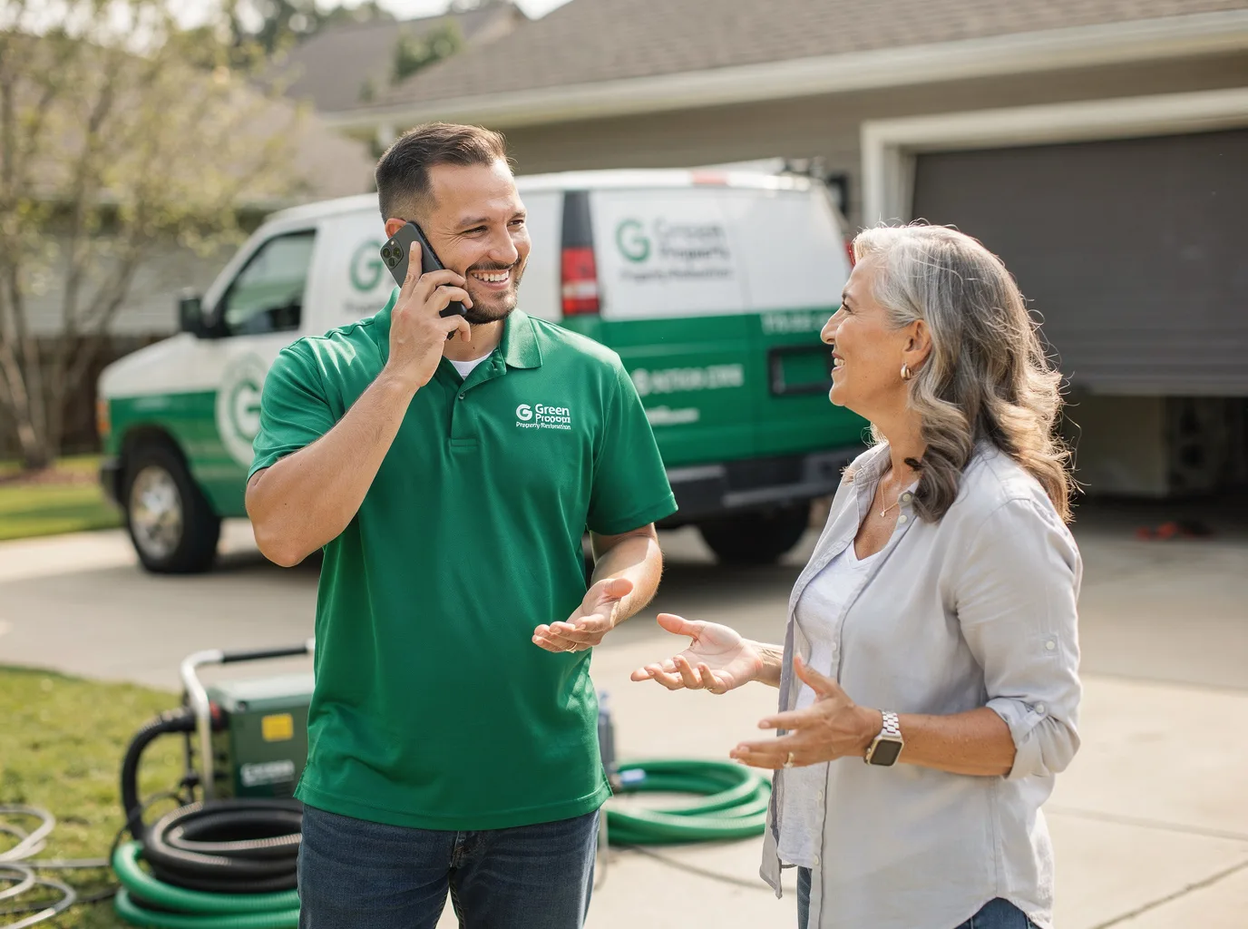 Water Damage Restoration Shannon, IL FAQs